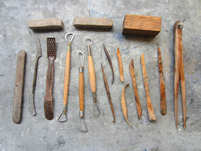 outils